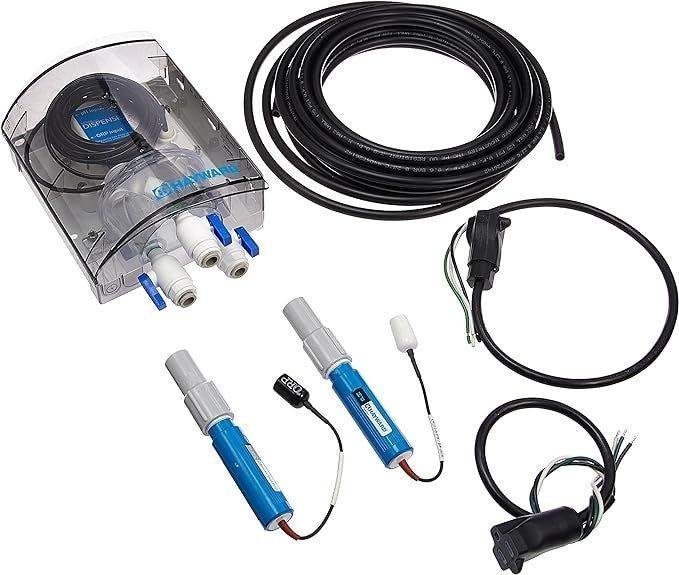 Hayward Sense and Dispense - Image 3