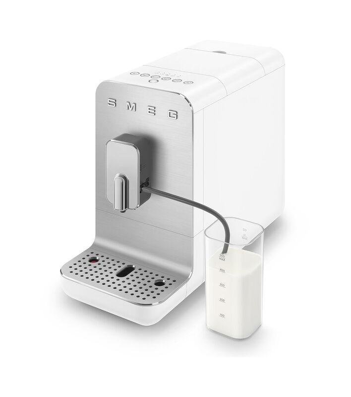 Smeg Koffiemachine - Image 2