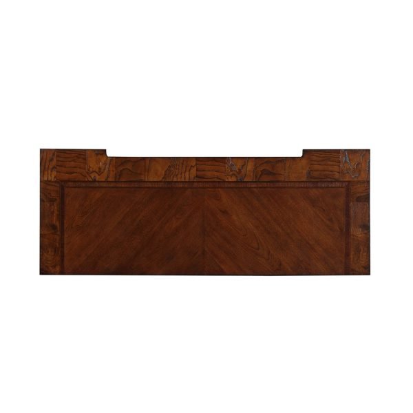 Duluth Forge 32,000 BTU Dual Fuel Ventless Gas Fireplace in Auburn Cherry - Image 5