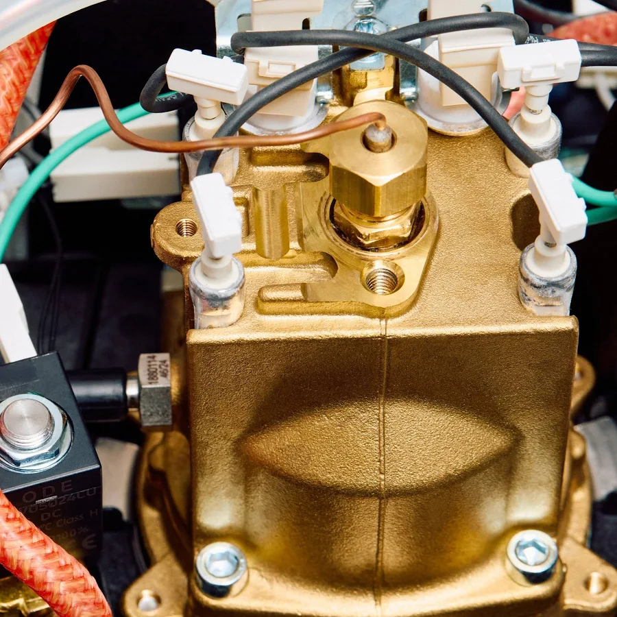 Gaggia Classic GT - Image 2