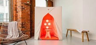 ECO Infrared Sauna - Image 4