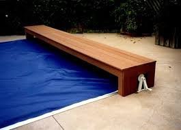 Manual Automatic Pool Cover – Up to 399 Sq Ft - Image 4