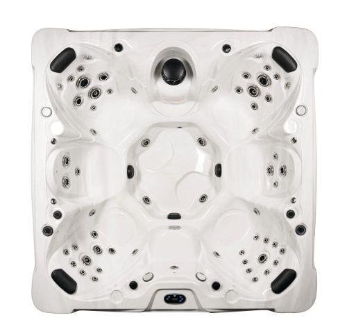 Dr. Wellness G-100 Spa for Sale - Image 3