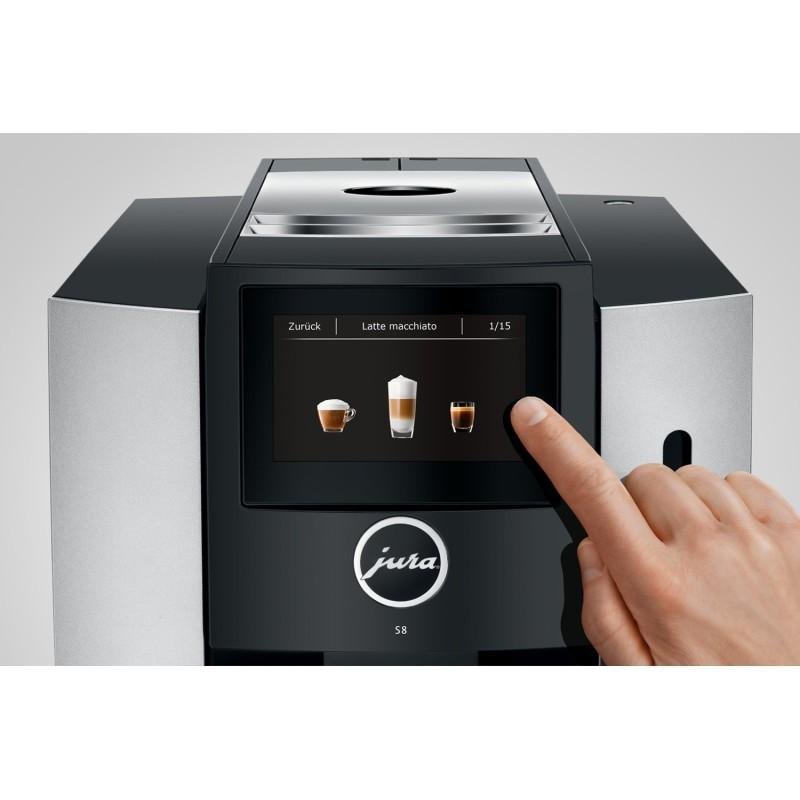 JURA S8 - Image 4