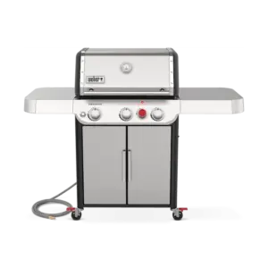 Weber Genesis S-325s Gas Grills