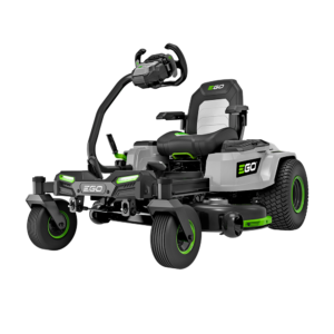 42″ Z6 Zero Turn Mower with e-STEER Technology (Two 10.0Ah and Four 6.0Ah Batteries)