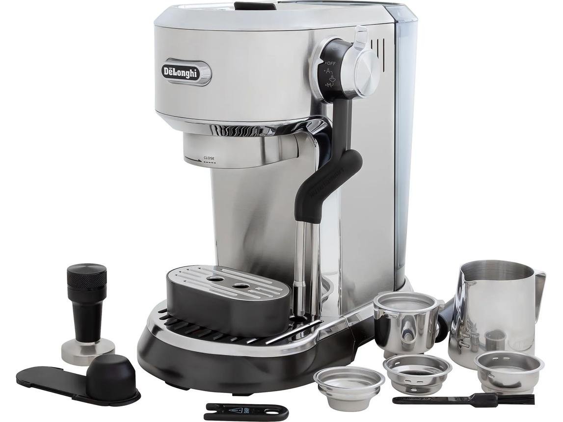 De’Longhi Dedica Maestro Plus EC950.M - Image 4
