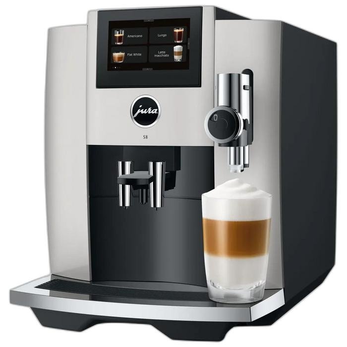 JURA S8 - Image 3